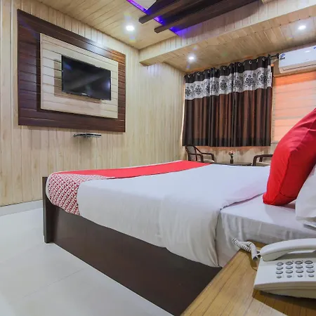 Hotel Surya Palace
